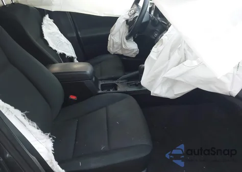 2018 Toyota Rav4 Le из США, поврежденный, VIN JTMBFREV8JJ221731